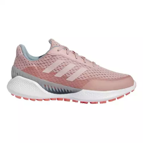 Women's Adidas Summervent Spikeless Golf Shoes 1 Women's Adidas Summervent Spikeless Golf Shoes