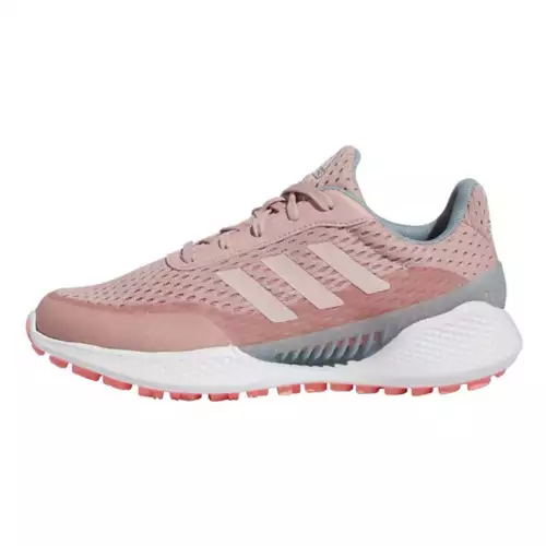 Women's Adidas Summervent Spikeless Golf Shoes 2 Women's Adidas Summervent Spikeless Golf Shoes - Image 2