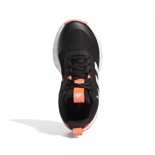 Kids' Adidas Own The Game 2.0 Basketball Shoes 2 Kids' Adidas Own The Game 2.0 Basketball Shoes - Image 2