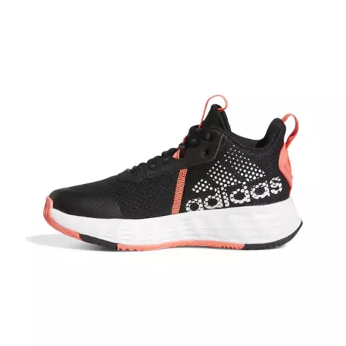 Kids' Adidas Own The Game 2.0 Basketball Shoes 1 Kids' Adidas Own The Game 2.0 Basketball Shoes