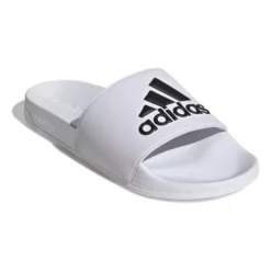 Men's Adidas Adilette Shower Slide Sandals -Shoe Discount Store 19573476062 4