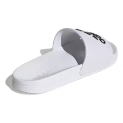 Men's Adidas Adilette Shower Slide Sandals -Shoe Discount Store 19573476062 5
