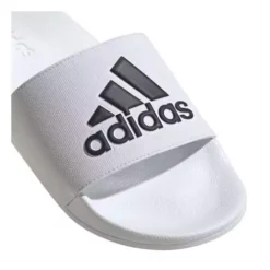 Men's Adidas Adilette Shower Slide Sandals -Shoe Discount Store 19573476062 6