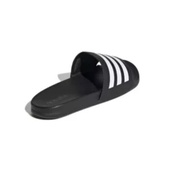 Men's Adidas Adilette Comfort Slide Sandals -Shoe Discount Store 19573478503 3