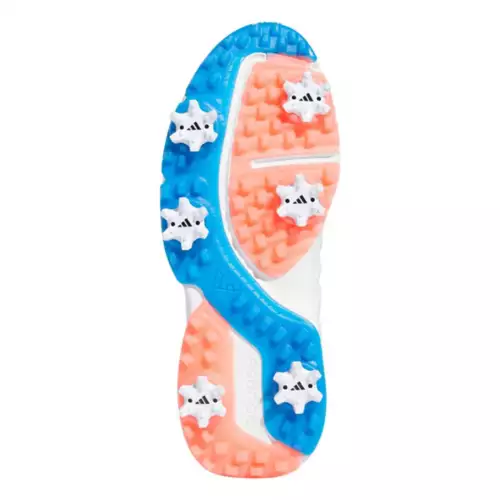 Kids' Adidas Tour360 22 Golf Shoes 4 Kids' Adidas Tour360 22 Golf Shoes - Image 4