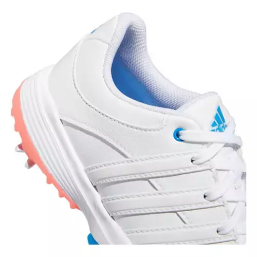 Kids' Adidas Tour360 22 Golf Shoes 5 Kids' Adidas Tour360 22 Golf Shoes - Image 5