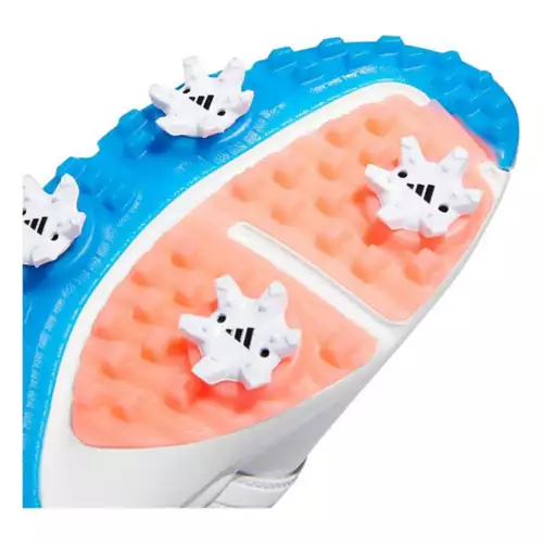 Kids' Adidas Tour360 22 Golf Shoes 6 Kids' Adidas Tour360 22 Golf Shoes - Image 6