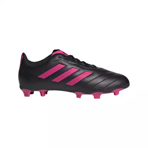 Kids' Adidas Goletto VII Molded Soccer Cleats 1 Kids' Adidas Goletto VII Molded Soccer Cleats