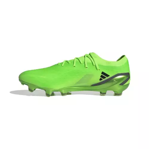 Adult Adidas X Speedportal.1 Firm Ground Molded Soccer Cleats 4 Adult Adidas X Speedportal.1 Firm Ground Molded Soccer Cleats - Image 4
