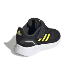 Toddler Boys' Adidas Runfalcon 2.0 Hook N Loop Shoes -Shoe Discount Store 19574002819 3