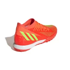 Adult Adidas Predator Edge.3 Turf Shoes 7 Adult Adidas Predator Edge.3 Turf Shoes -Shoe Discount Store 19574003187 3