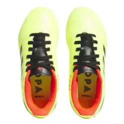 Boys' Adidas Copa Sense 4 Firm Ground Molded Soccer Cleats -Shoe Discount Store 19574004657 2