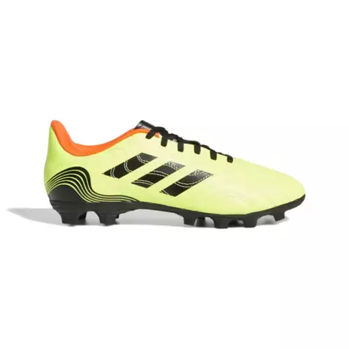 Adult Adidas Copa Sense 5 Firm Ground Molded Soccer Cleats 1 Adult Adidas Copa Sense 5 Firm Ground Molded Soccer Cleats