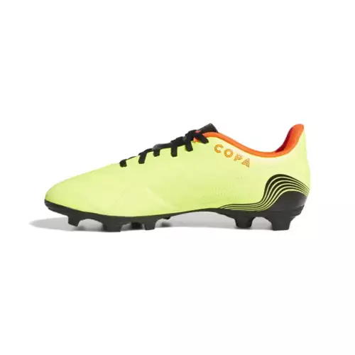 Adult Adidas Copa Sense 5 Firm Ground Molded Soccer Cleats 3 Adult Adidas Copa Sense 5 Firm Ground Molded Soccer Cleats - Image 3