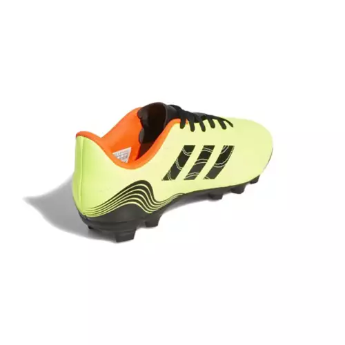 Adult Adidas Copa Sense 5 Firm Ground Molded Soccer Cleats 4 Adult Adidas Copa Sense 5 Firm Ground Molded Soccer Cleats - Image 4