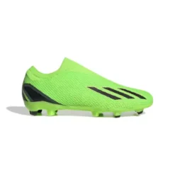 Adult Adidas X Speedportal.3 Laceless Firm Ground Molded Soccer Cleats