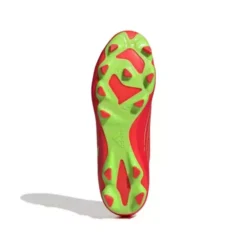 Adult Adidas Predator Edge.4 Sock Flexible Ground Molded Soccer Cleats -Shoe Discount Store 19574027809 2