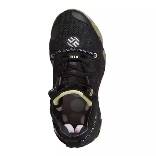 Kids' Adidas Harden Vol. 6 Basketball Shoes 3 Kids' Adidas Harden Vol. 6 Basketball Shoes - Image 3