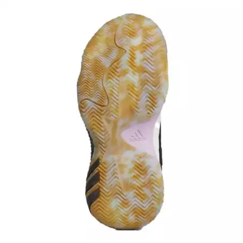 Kids' Adidas Harden Vol. 6 Basketball Shoes 4 Kids' Adidas Harden Vol. 6 Basketball Shoes - Image 4