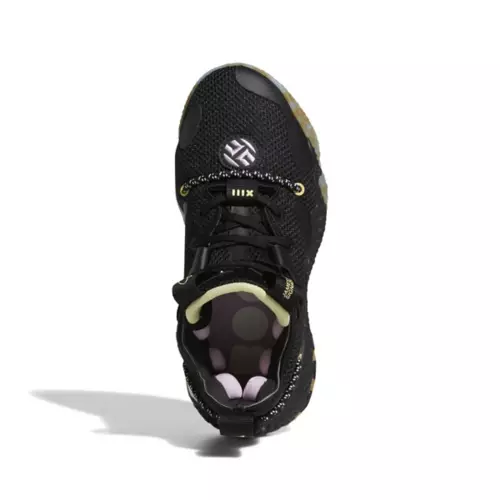 Kids' Adidas Harden Vol. 6 Basketball Shoes 5 Kids' Adidas Harden Vol. 6 Basketball Shoes - Image 5