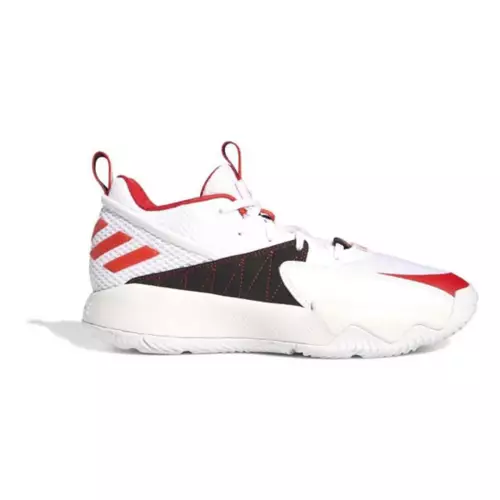 Adult Adidas Dame Certified Basketball Shoes 1 Adult Adidas Dame Certified Basketball Shoes