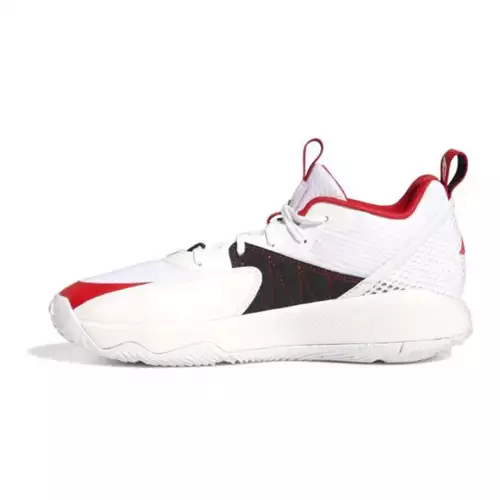 Adult Adidas Dame Certified Basketball Shoes 2 Adult Adidas Dame Certified Basketball Shoes - Image 2