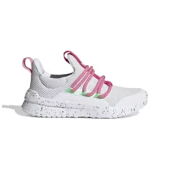 Girls' Adidas Lite Racer Adapt 4.0 Lifestyle Shoes