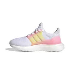 Girls' Adidas Ultraboost 5.0 DNA Shoes -Shoe Discount Store 19574053749 3