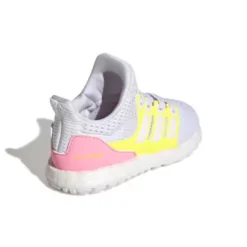 Toddler Girls' Adidas Ultraboost 5.0 DNA Shoes -Shoe Discount Store 19574054121 3