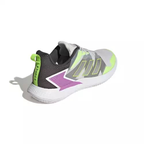 Men's Adidas Defiant Speed Tennis Shoes 4 Men's Adidas Defiant Speed Tennis Shoes - Image 4