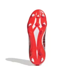 Kids' Adidas X Speedportal Messi.1 Firm Ground Molded Soccer Cleats -Shoe Discount Store 19574084260 2