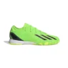 Men's Adidas X Speedportal.3 Indoor Soccer Shoes