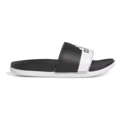 Boys' Adidas Adilette Comfort Slide Sandals
