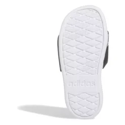 Boys' Adidas Adilette Comfort Slide Sandals 7 Boys' Adidas Adilette Comfort Slide Sandals -Shoe Discount Store 19574303573 3