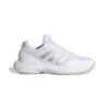 Women's Adidas Gamecourt 2.0 Tennis Shoes