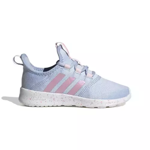 Girls' Adidas Cloudfoam Pure 2.0 Shoes 1 Girls' Adidas Cloudfoam Pure 2.0 Shoes