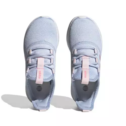 Girls' Adidas Cloudfoam Pure 2.0 Shoes 2 Girls' Adidas Cloudfoam Pure 2.0 Shoes - Image 2