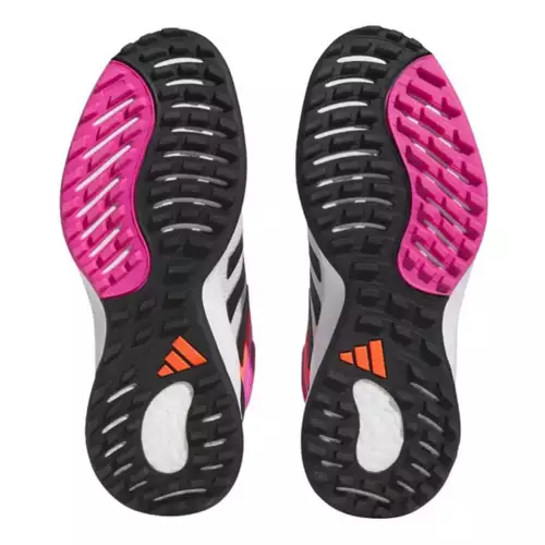 Women's Adidas Zoysia Spikeless Golf Shoes 3 Women's Adidas Zoysia Spikeless Golf Shoes - Image 3