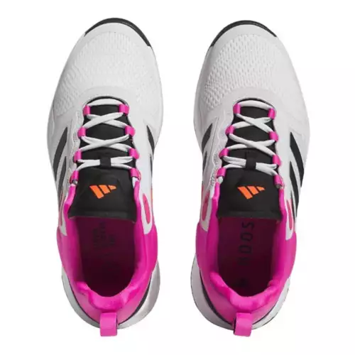 Women's Adidas Zoysia Spikeless Golf Shoes 5 Women's Adidas Zoysia Spikeless Golf Shoes - Image 5