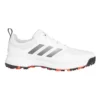 Men's Adidas Tech Response 3.0 Spikeless Golf Shoes