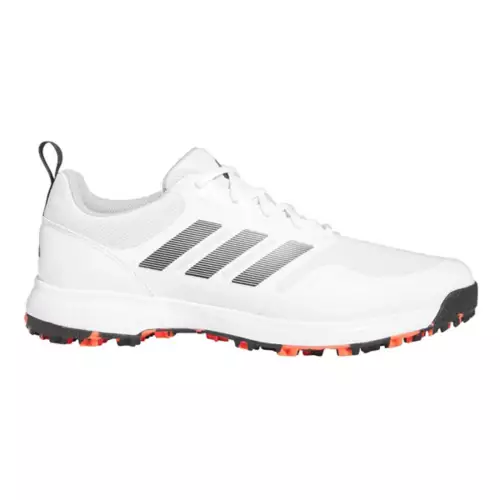 Men's Adidas Tech Response 3.0 Spikeless Golf Shoes 1 Men's Adidas Tech Response 3.0 Spikeless Golf Shoes
