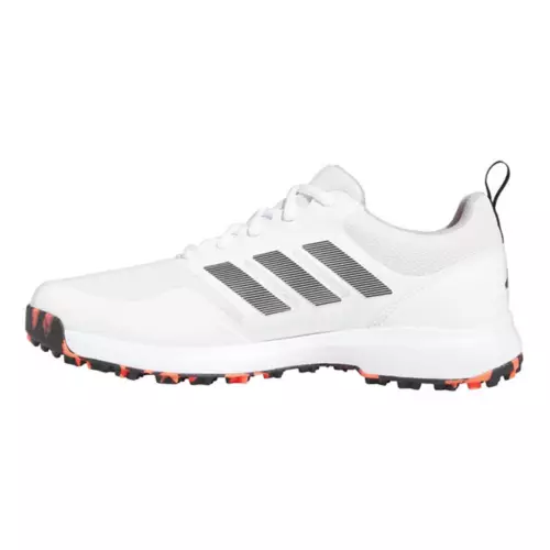 Men's Adidas Tech Response 3.0 Spikeless Golf Shoes 2 Men's Adidas Tech Response 3.0 Spikeless Golf Shoes - Image 2
