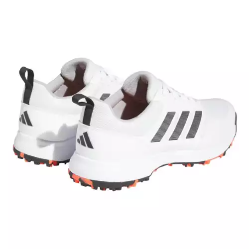 Men's Adidas Tech Response 3.0 Spikeless Golf Shoes 6 Men's Adidas Tech Response 3.0 Spikeless Golf Shoes - Image 6
