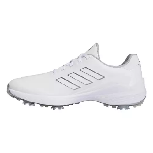Men's Adidas ZG23 Golf Shoes 2 Men's Adidas ZG23 Golf Shoes - Image 2