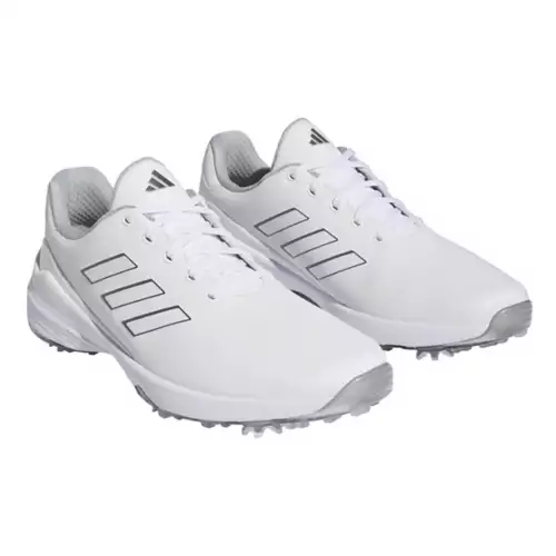Men's Adidas ZG23 Golf Shoes 4 Men's Adidas ZG23 Golf Shoes - Image 4
