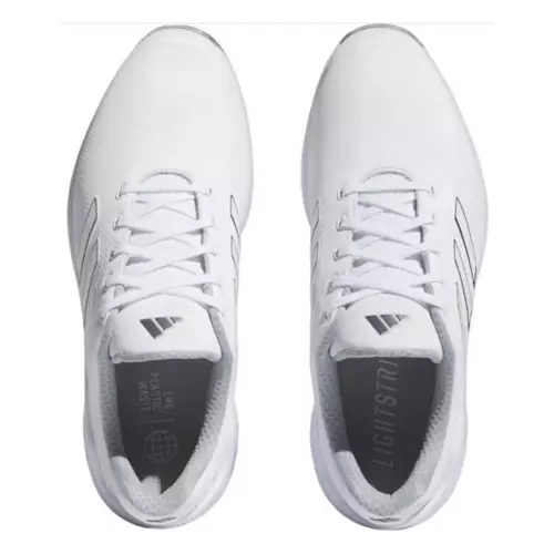 Men's Adidas ZG23 Golf Shoes 5 Men's Adidas ZG23 Golf Shoes - Image 5