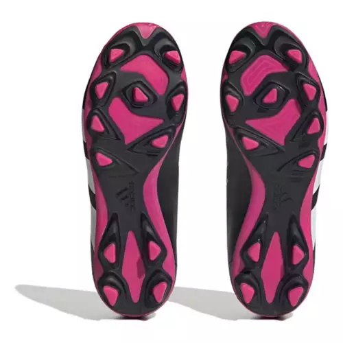 Kids' Adidas Predator Accuracy.17 Molded Soccer Cleats 4 Kids' Adidas Predator Accuracy.17 Molded Soccer Cleats - Image 4