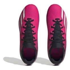 Boys' Adidas X Speedportal.3 Molded Soccer Cleats -Shoe Discount Store 19574743441 2