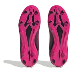 Boys' Adidas X Speedportal.3 Molded Soccer Cleats -Shoe Discount Store 19574743441 3