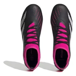 Men's Adidas Predator Accuracy.3 FG Molded Soccer Cleats 6 Men's Adidas Predator Accuracy.3 FG Molded Soccer Cleats -Shoe Discount Store 19574744633 2